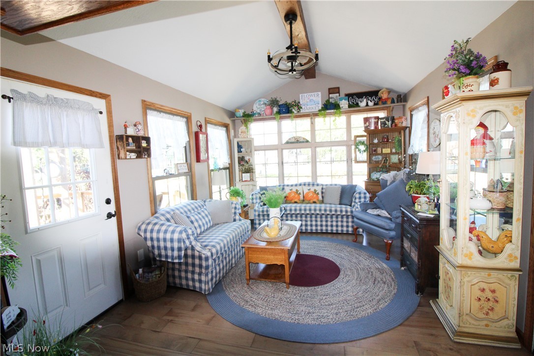 262 Topaz Circle Canfield OH 44406