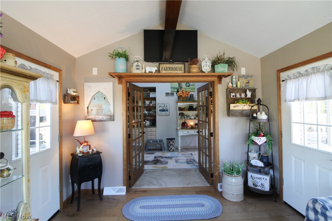 262 Topaz Circle Canfield OH 44406