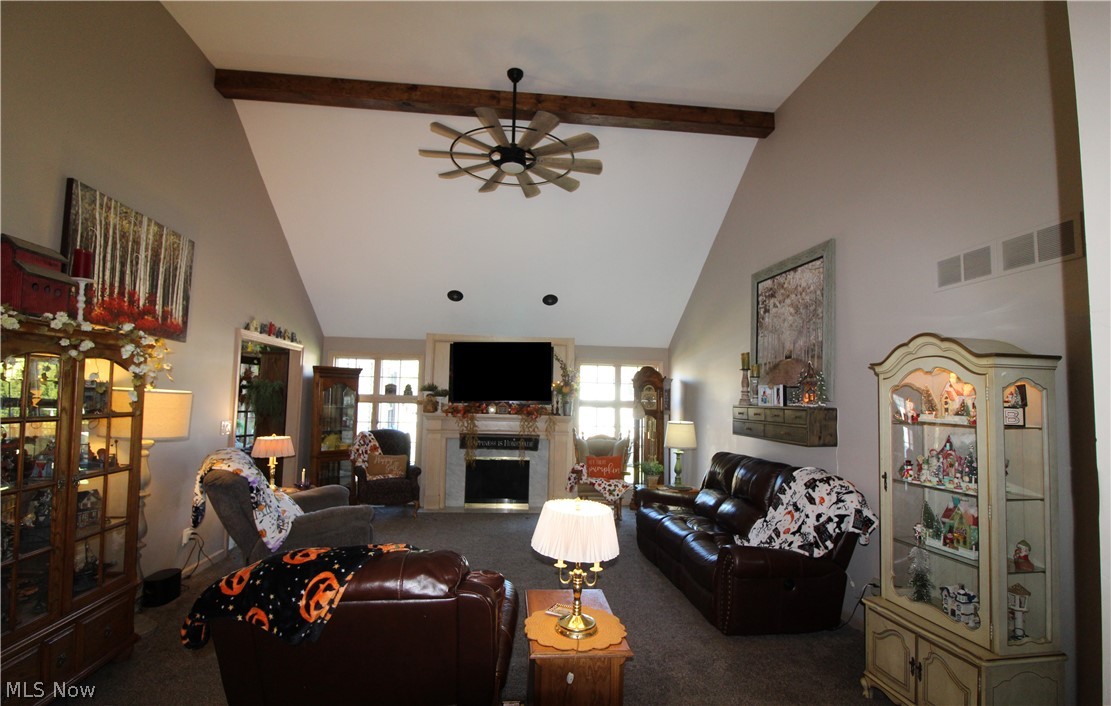 262 Topaz Circle Canfield OH 44406
