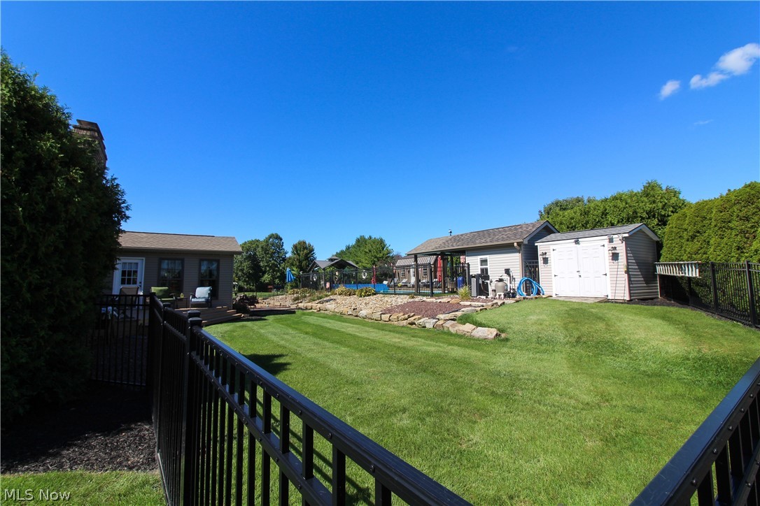 262 Topaz Circle Canfield OH 44406
