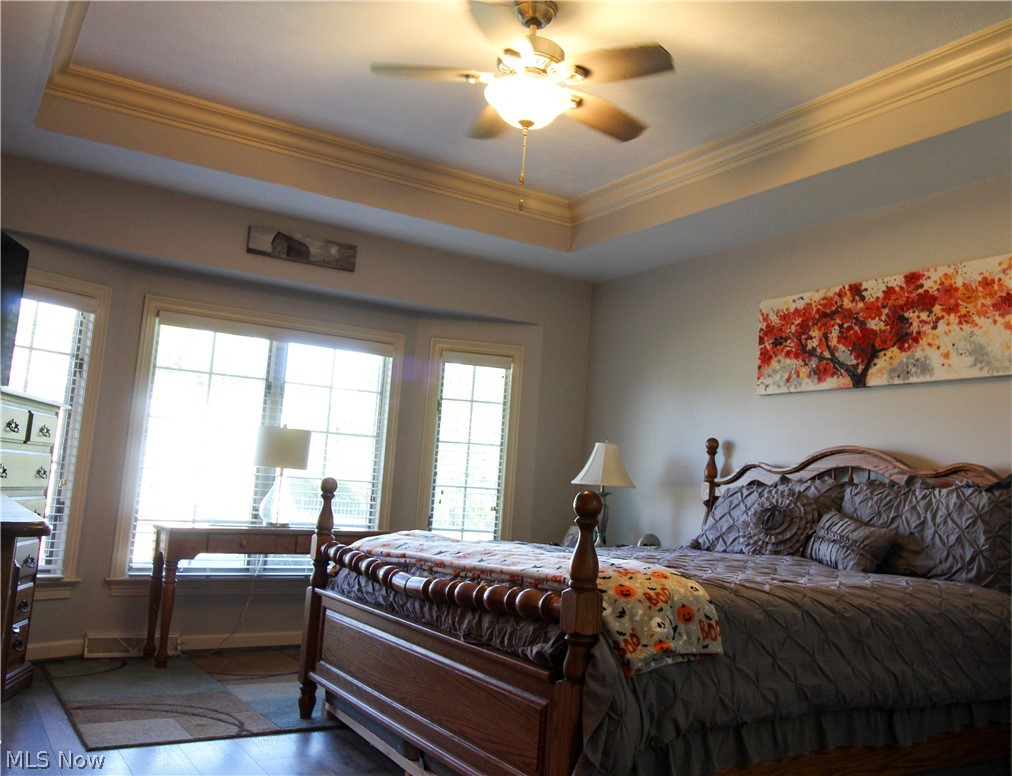 262 Topaz Circle Canfield OH 44406
