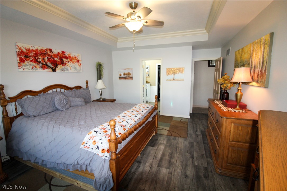 262 Topaz Circle Canfield OH 44406