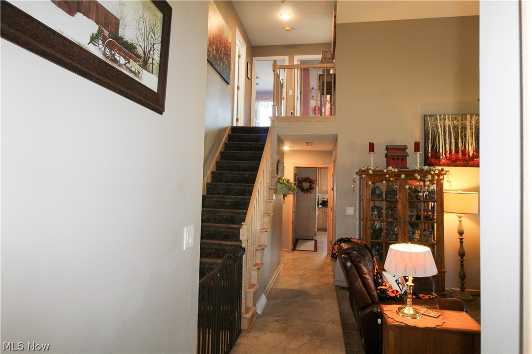 262 Topaz Circle Canfield OH 44406