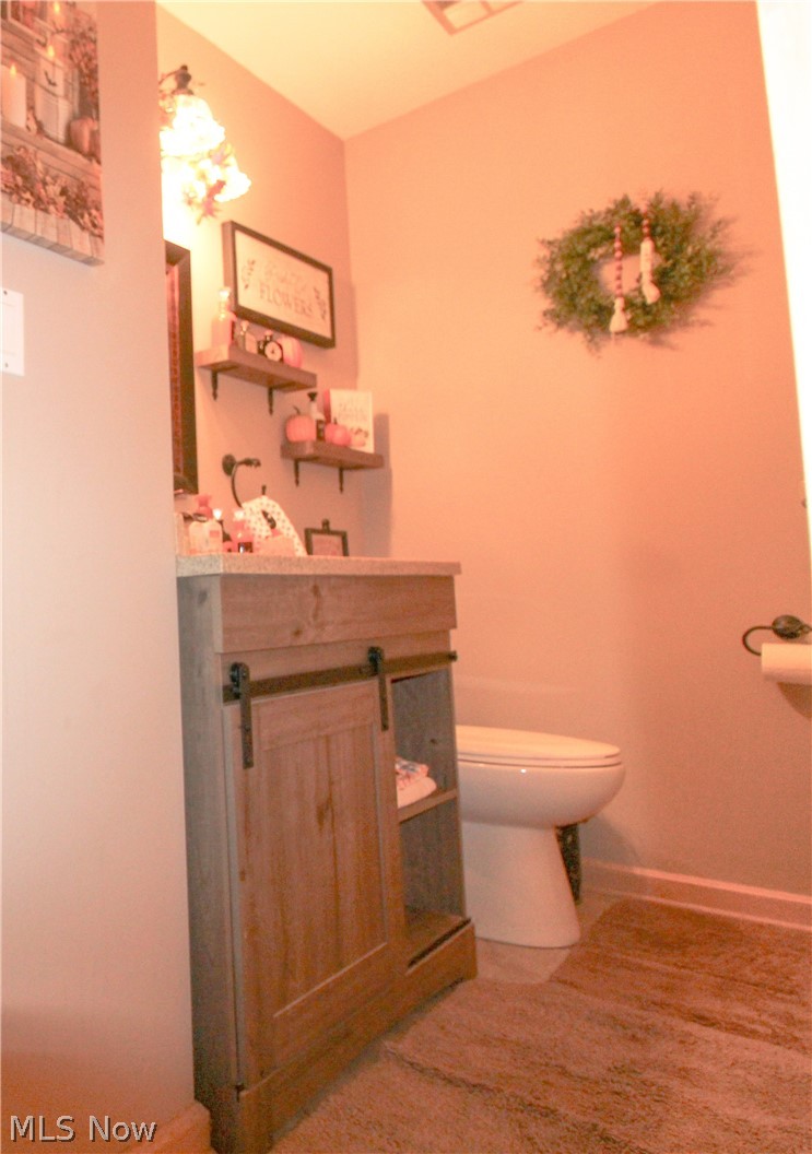 262 Topaz Circle Canfield OH 44406