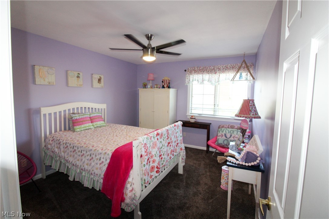 262 Topaz Circle Canfield OH 44406