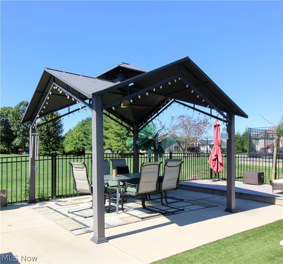 262 Topaz Circle Canfield OH 44406