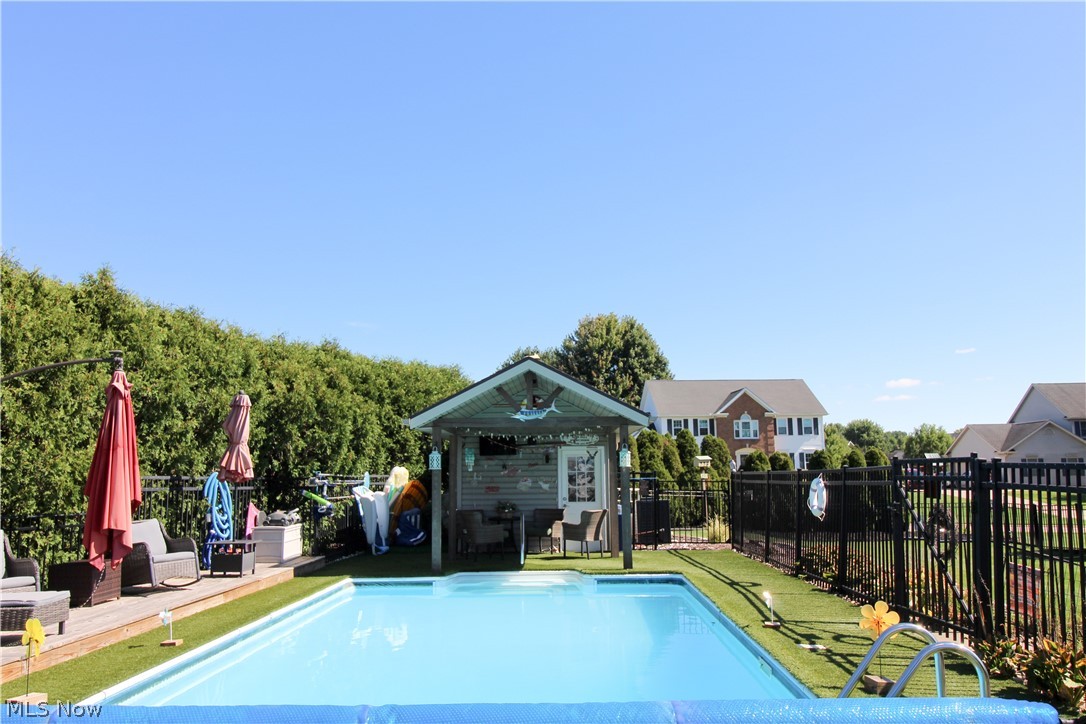 262 Topaz Circle Canfield OH 44406