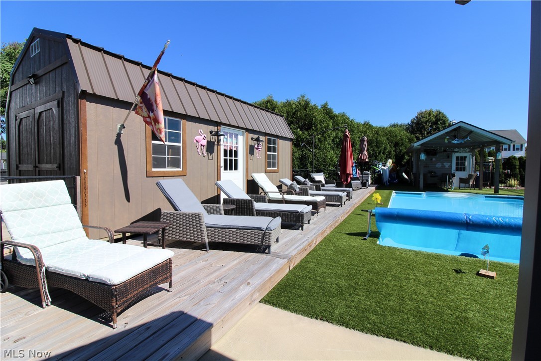 262 Topaz Circle Canfield OH 44406