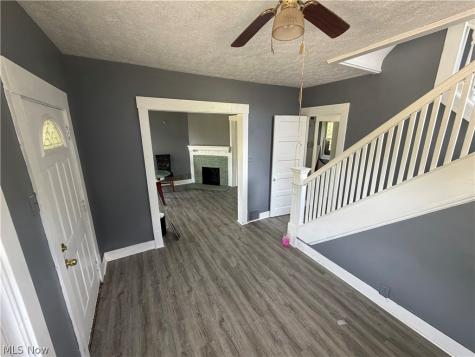 1205 E 111th Street Cleveland OH 44108