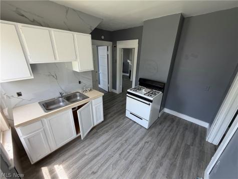 1205 E 111th Street Cleveland OH 44108