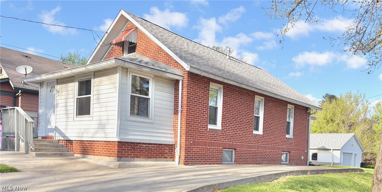 665 Gilbert Avenue Mansfield OH 44907