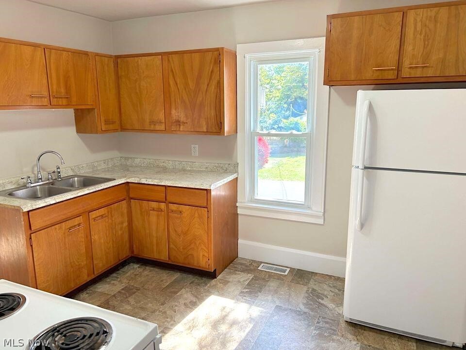 665 Gilbert Avenue Mansfield OH 44907