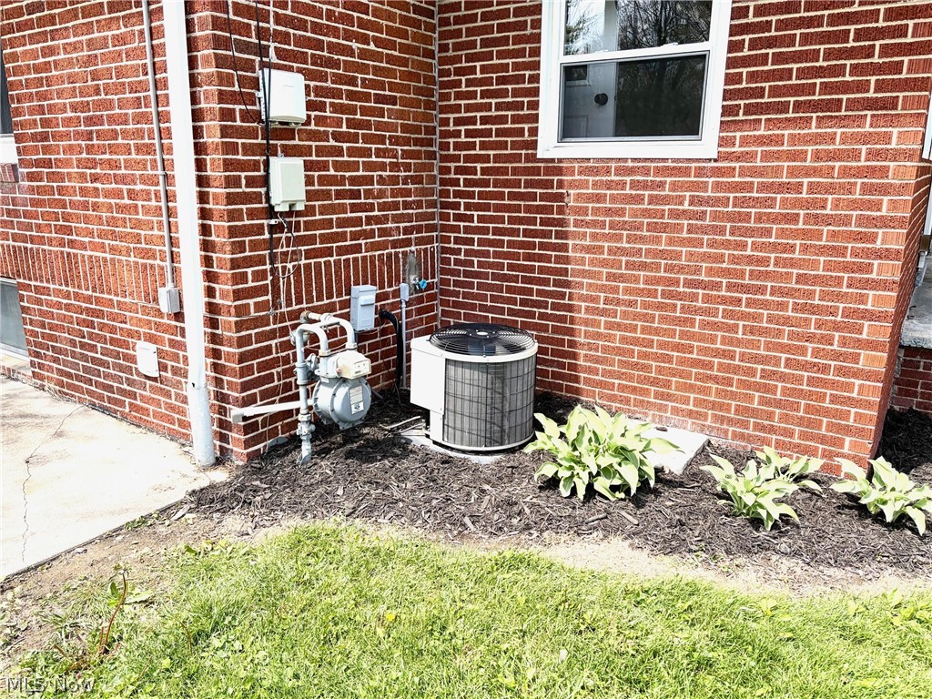 665 Gilbert Avenue Mansfield OH 44907