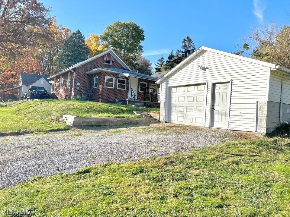 665 Gilbert Avenue Mansfield OH 44907