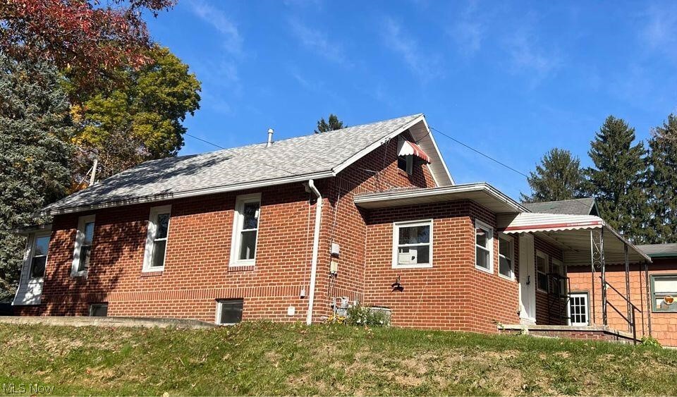 665 Gilbert Avenue Mansfield OH 44907