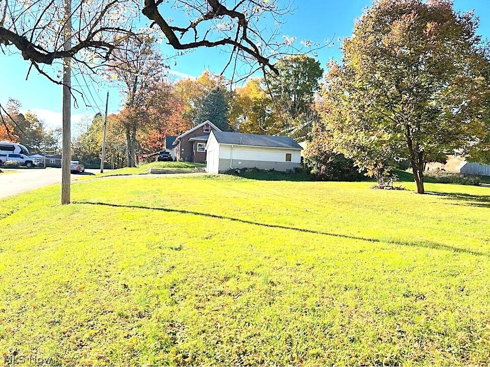 665 Gilbert Avenue Mansfield OH 44907