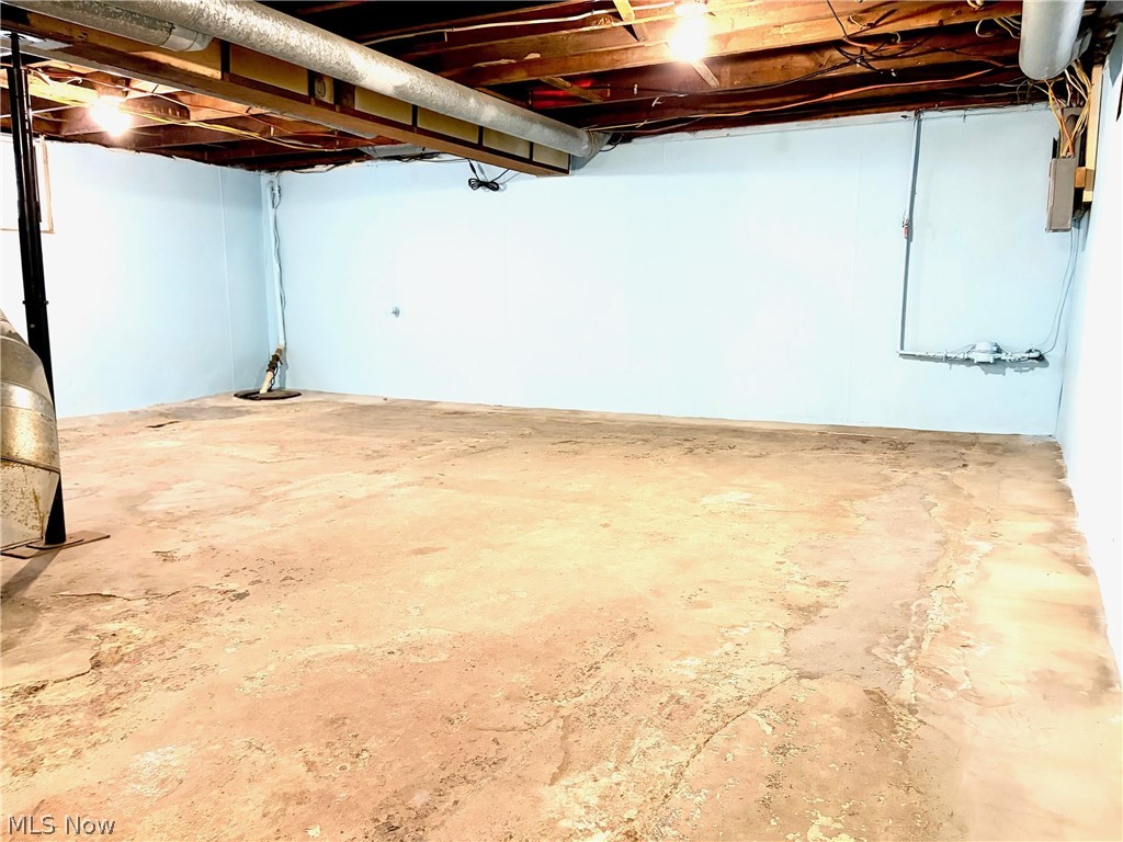 665 Gilbert Avenue Mansfield OH 44907