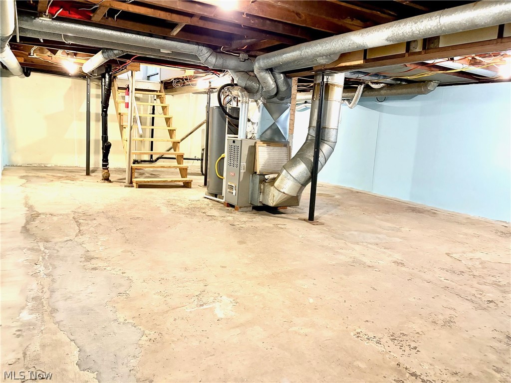 665 Gilbert Avenue Mansfield OH 44907