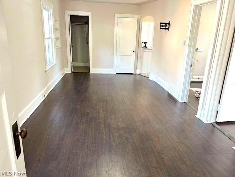 665 Gilbert Avenue Mansfield OH 44907