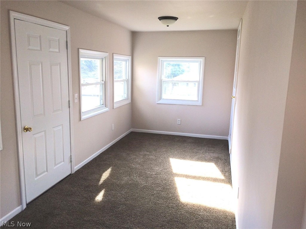 665 Gilbert Avenue Mansfield OH 44907
