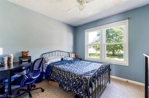 126 Mill Run Drive Youngstown OH 44505