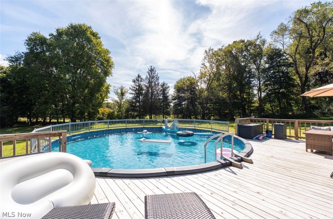 126 Mill Run Drive Youngstown OH 44505