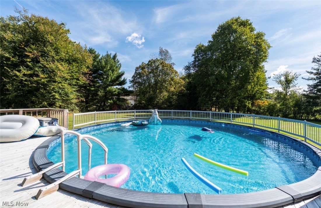 126 Mill Run Drive Youngstown OH 44505