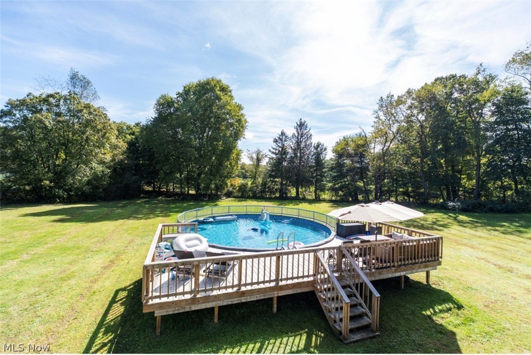 126 Mill Run Drive Youngstown OH 44505