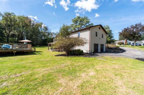 126 Mill Run Drive Youngstown OH 44505
