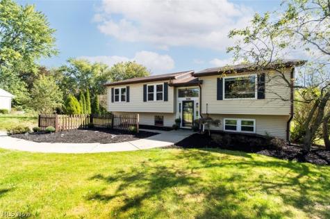 126 Mill Run Drive Youngstown OH 44505