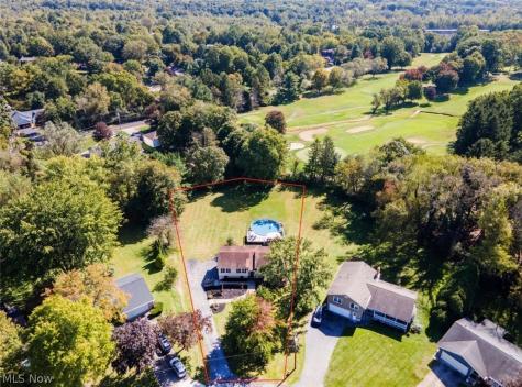 126 Mill Run Drive Youngstown OH 44505