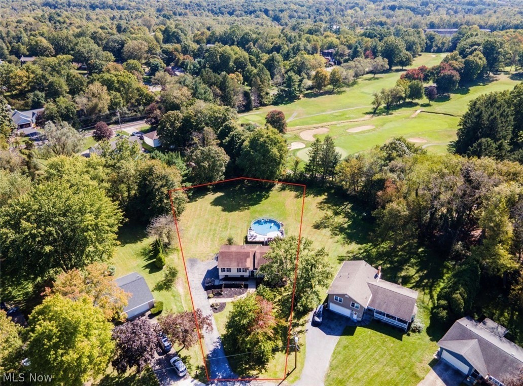 126 Mill Run Drive Youngstown OH 44505