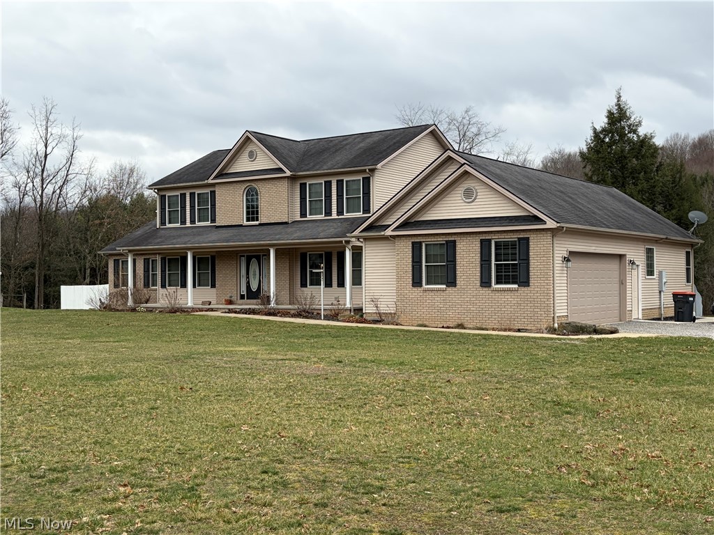 12787 State Route 45 Lisbon OH 44432