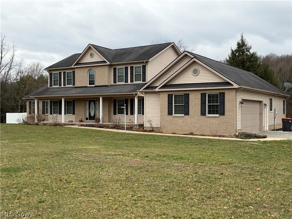12787 State Route 45 Lisbon OH 44432