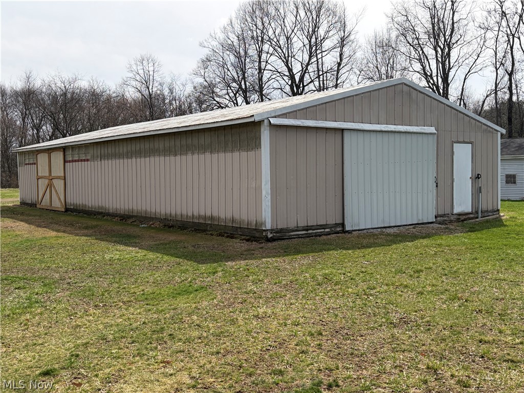 12787 State Route 45 Lisbon OH 44432