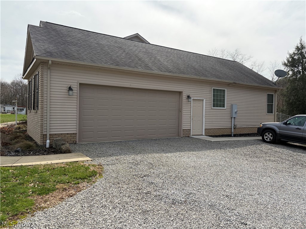12787 State Route 45 Lisbon OH 44432