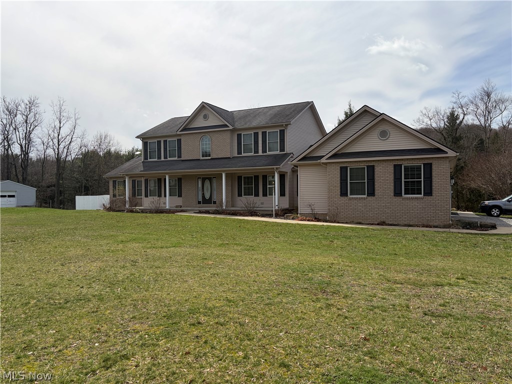 12787 State Route 45 Lisbon OH 44432