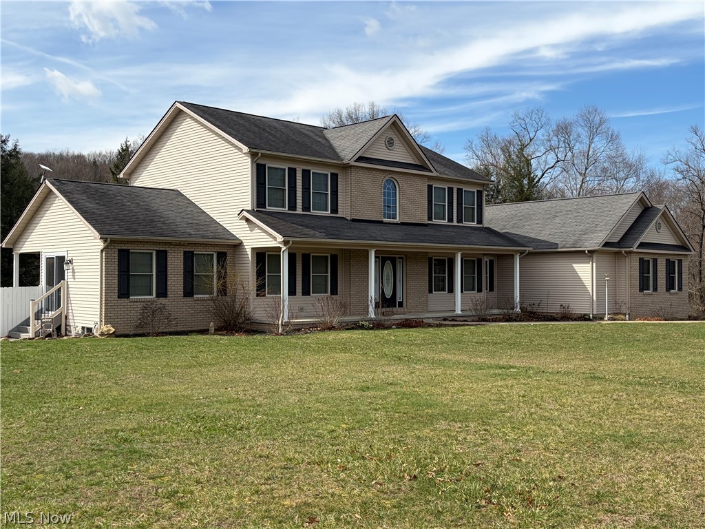 12787 State Route 45 Lisbon OH 44432
