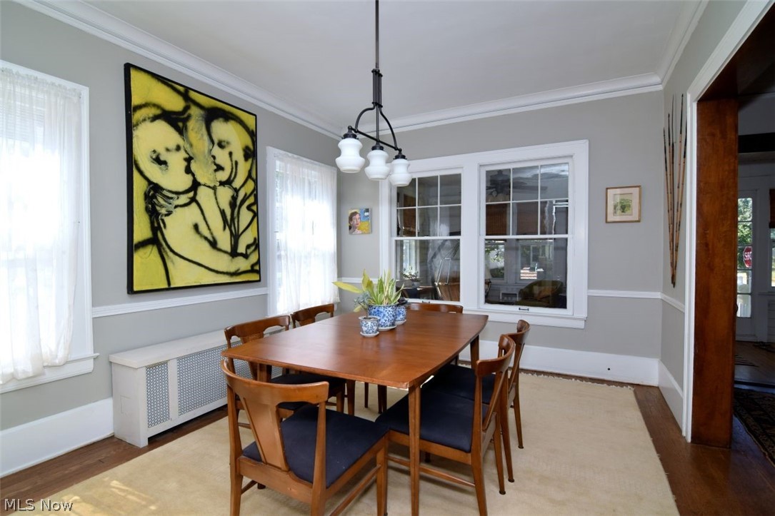 2535 Cheshire Road Shaker Heights OH 44120