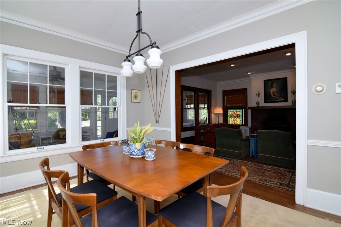 2535 Cheshire Road Shaker Heights OH 44120