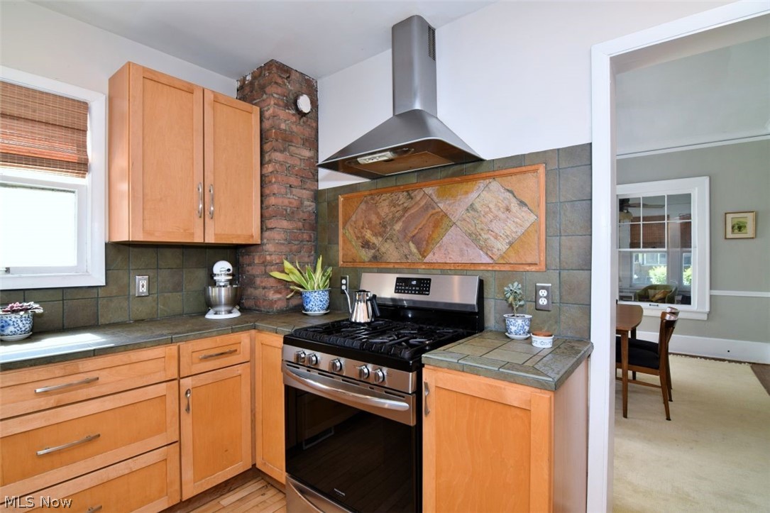 2535 Cheshire Road Shaker Heights OH 44120
