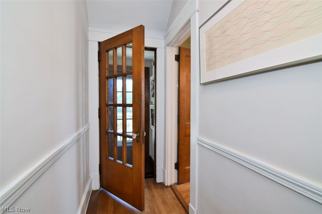 2535 Cheshire Road Shaker Heights OH 44120