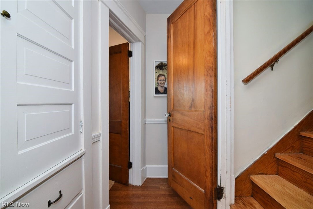2535 Cheshire Road Shaker Heights OH 44120