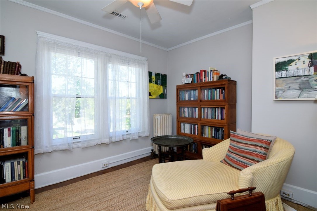 2535 Cheshire Road Shaker Heights OH 44120