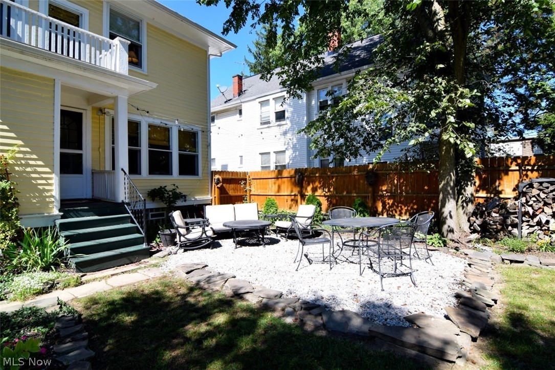 2535 Cheshire Road Shaker Heights OH 44120