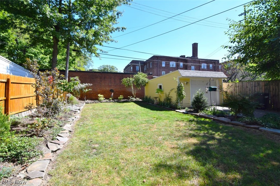 2535 Cheshire Road Shaker Heights OH 44120