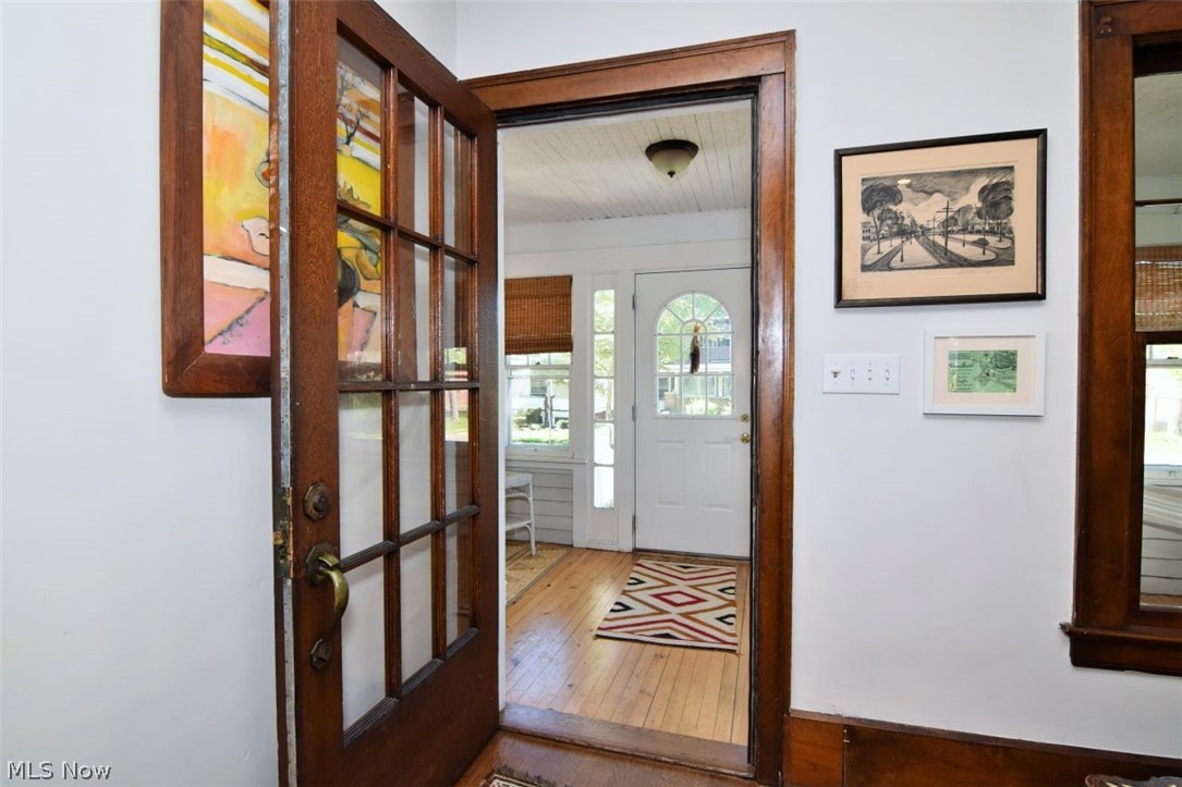 2535 Cheshire Road Shaker Heights OH 44120