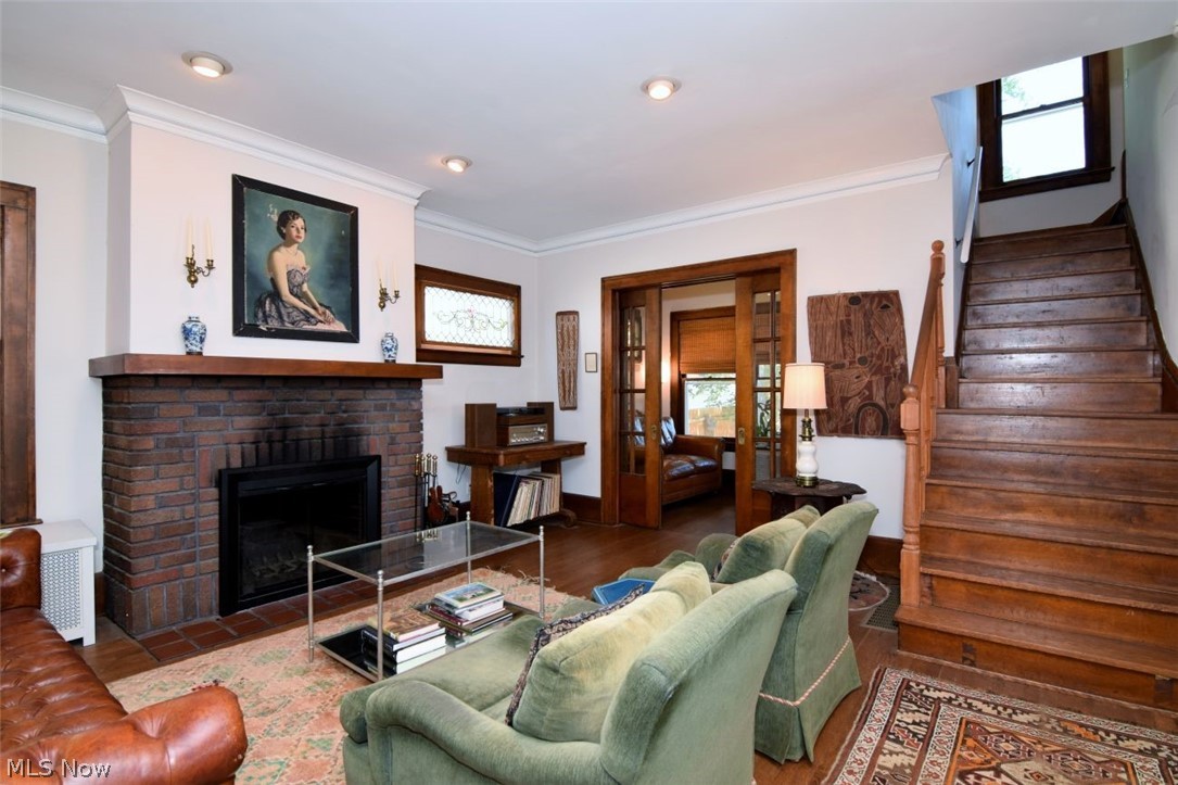 2535 Cheshire Road Shaker Heights OH 44120