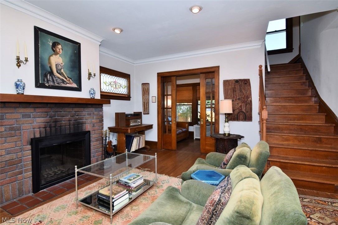 2535 Cheshire Road Shaker Heights OH 44120