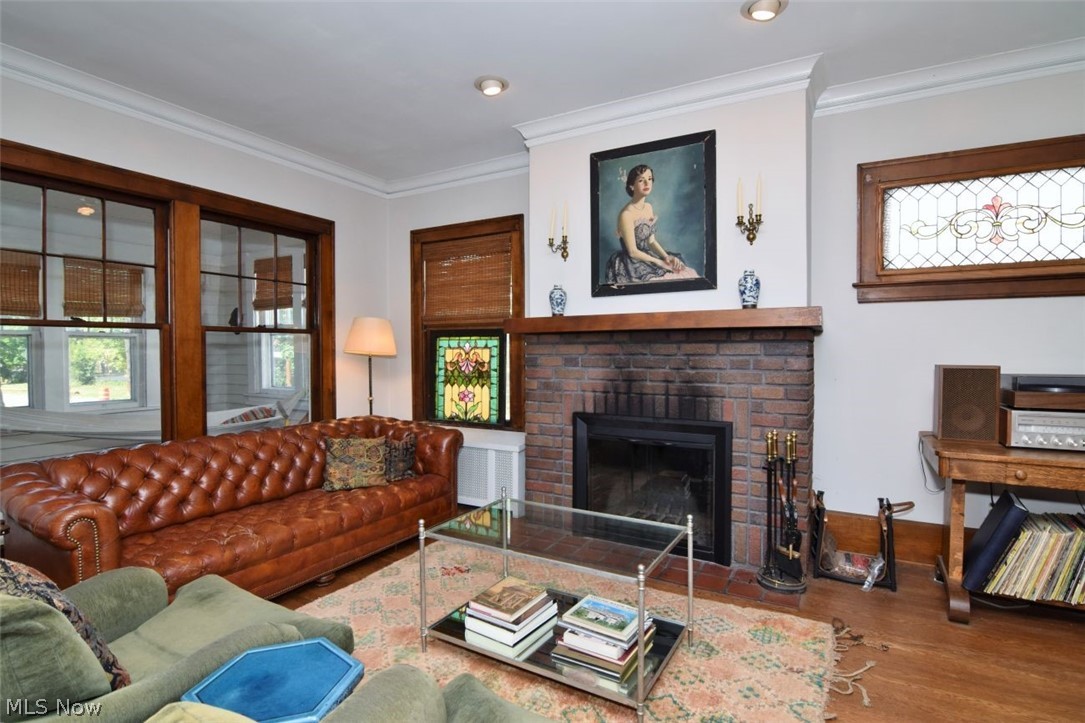 2535 Cheshire Road Shaker Heights OH 44120